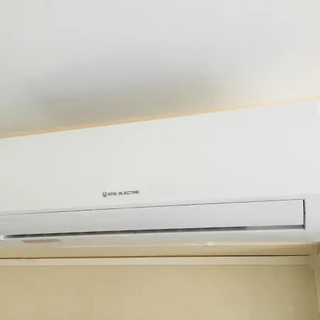 Apartamento Inlesa Vistas Al Mar Benidorm
